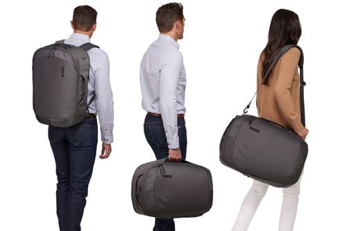 Thule Subterra Convertible Carry On
