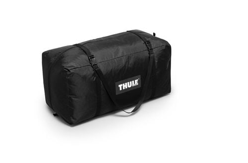 Thule QuickFit Awning Tent black/gray/white - Sportbag