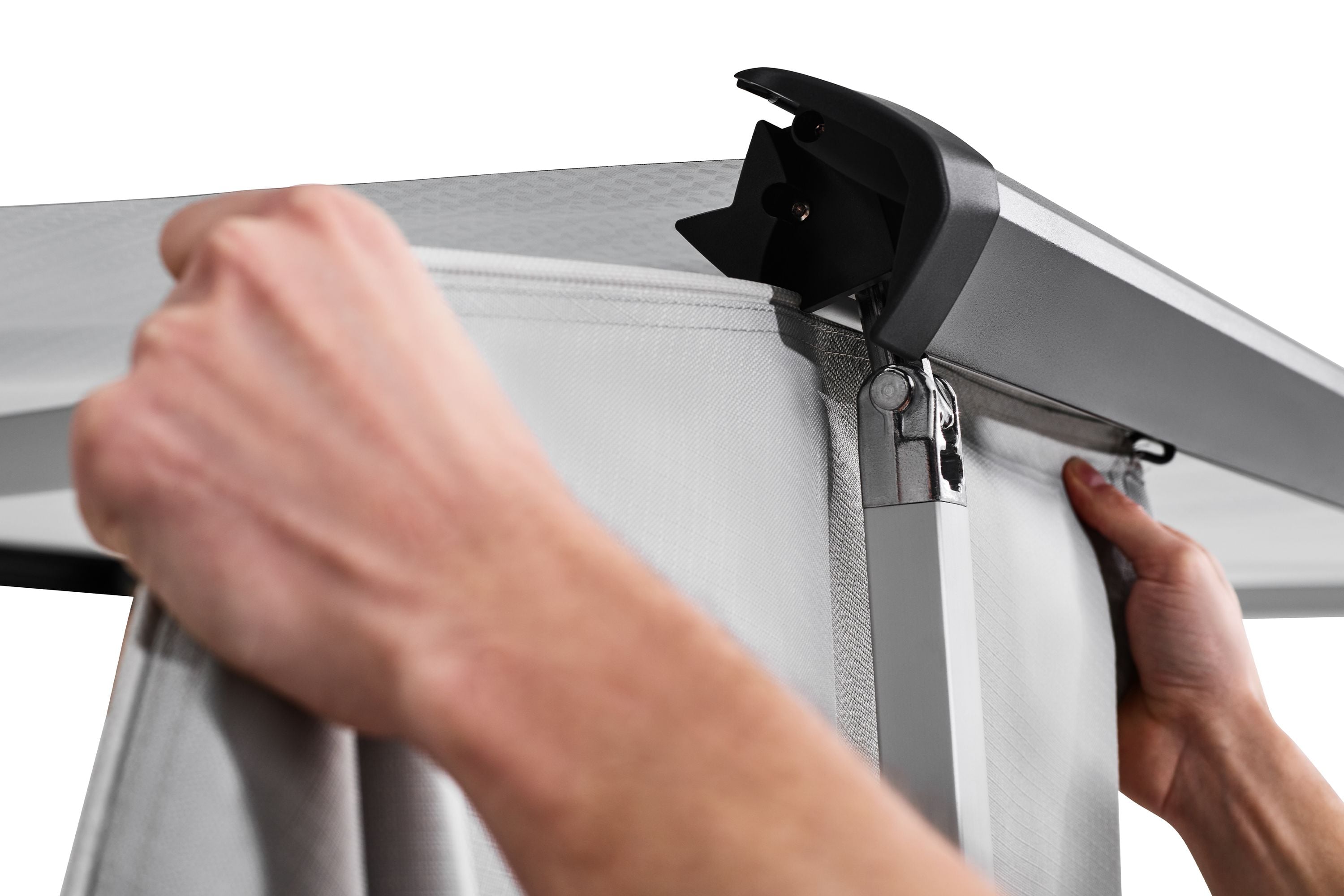 Thule Subsola front pack feature