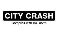City Crash logo