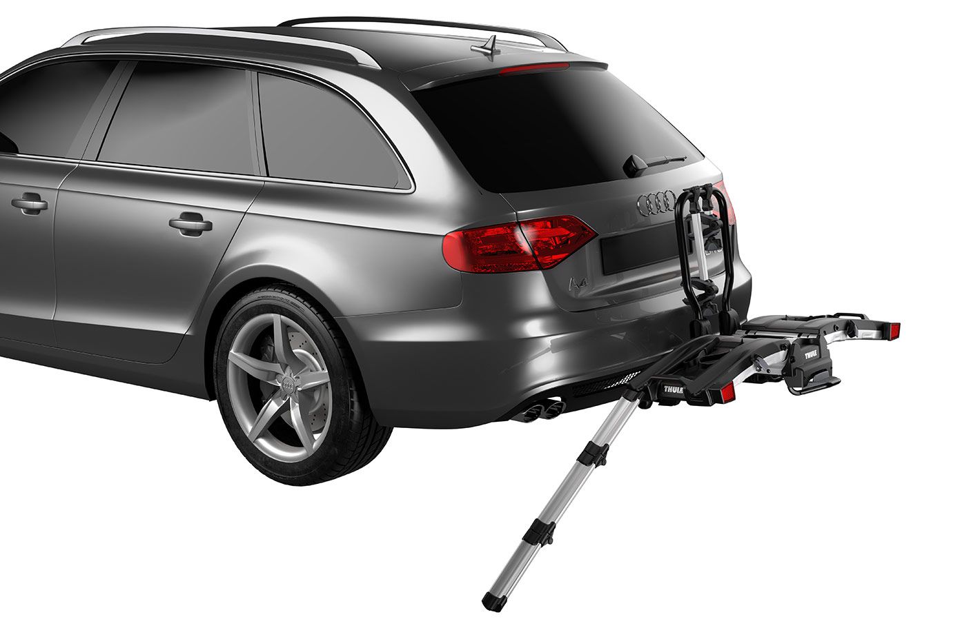 Thule EasyFold XT 903202 ramp