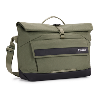 Thule Paramount crossbody 14L Soft green