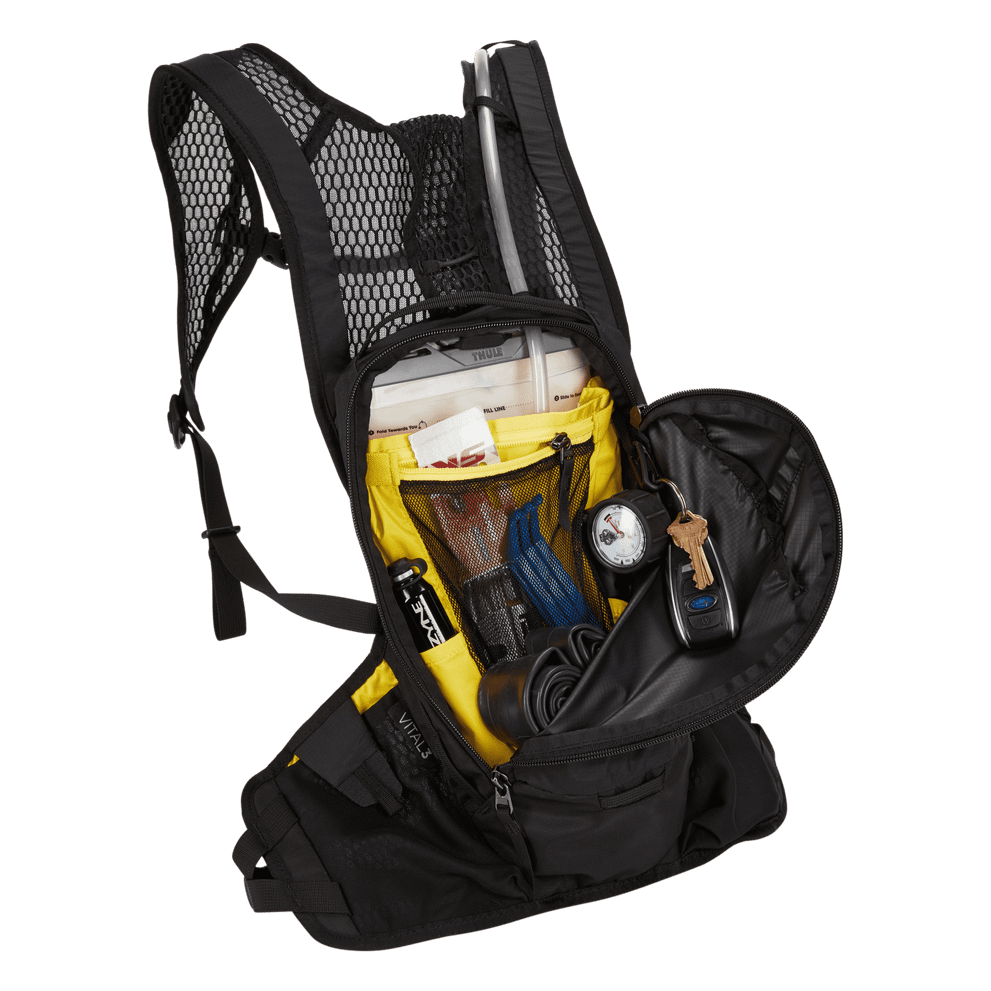 Thule Vital 3L hydration pack 3L black