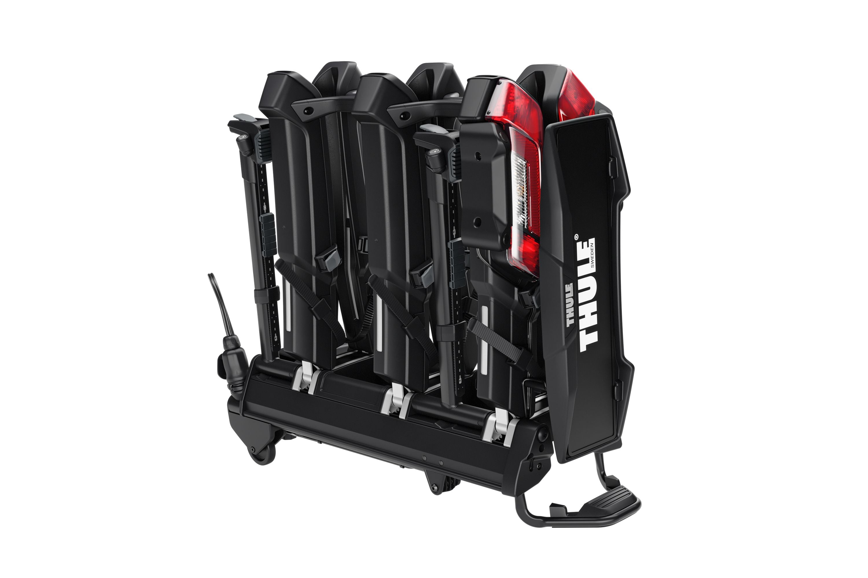 Thule Epos ParkSeucre 3 bike feature