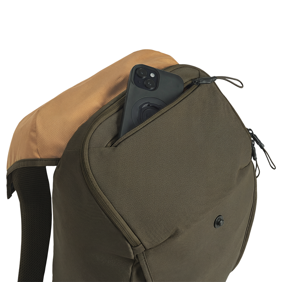 Thule Paramount daypack lite 20L mineral brown