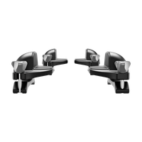 Thule Portage canoe rack black