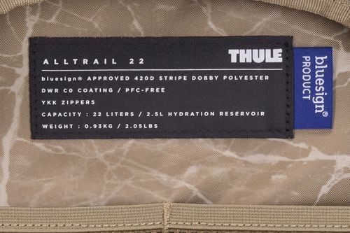 AllTrail 22L