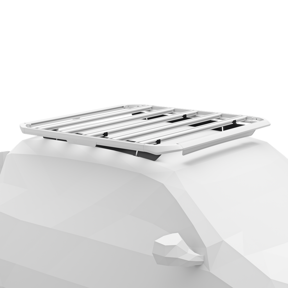 Thule Caprock rail mount rail mount for Thule Caprock roof platform