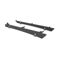 Thule Caprock rail mount rail mount for Thule Caprock roof platform