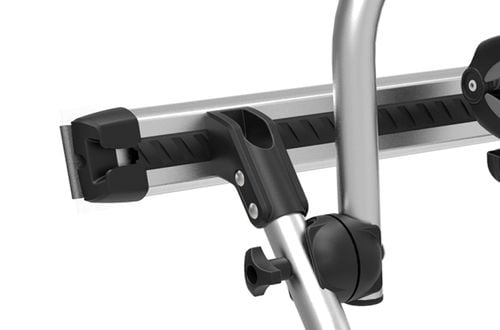 Thule Elite Van XT Bike Rack Ducato Anodised Gray - Smart Connections