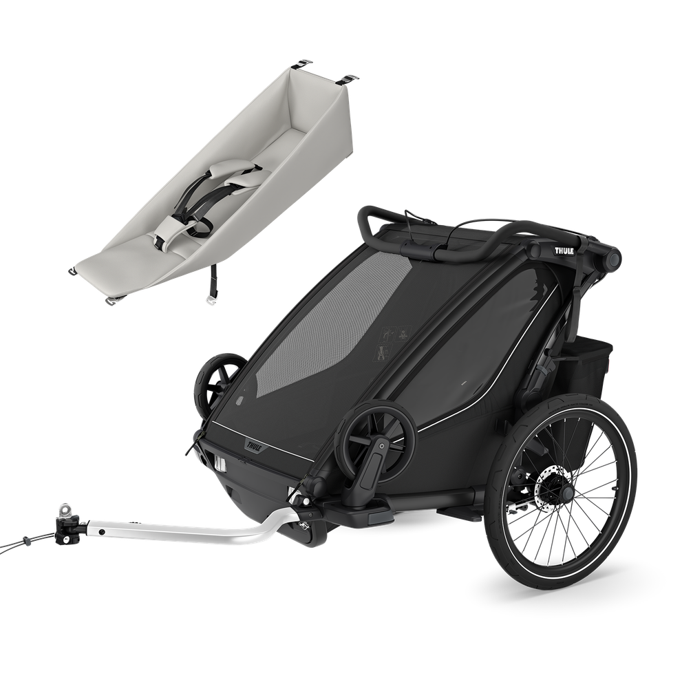 Thule Chariot Sport 2