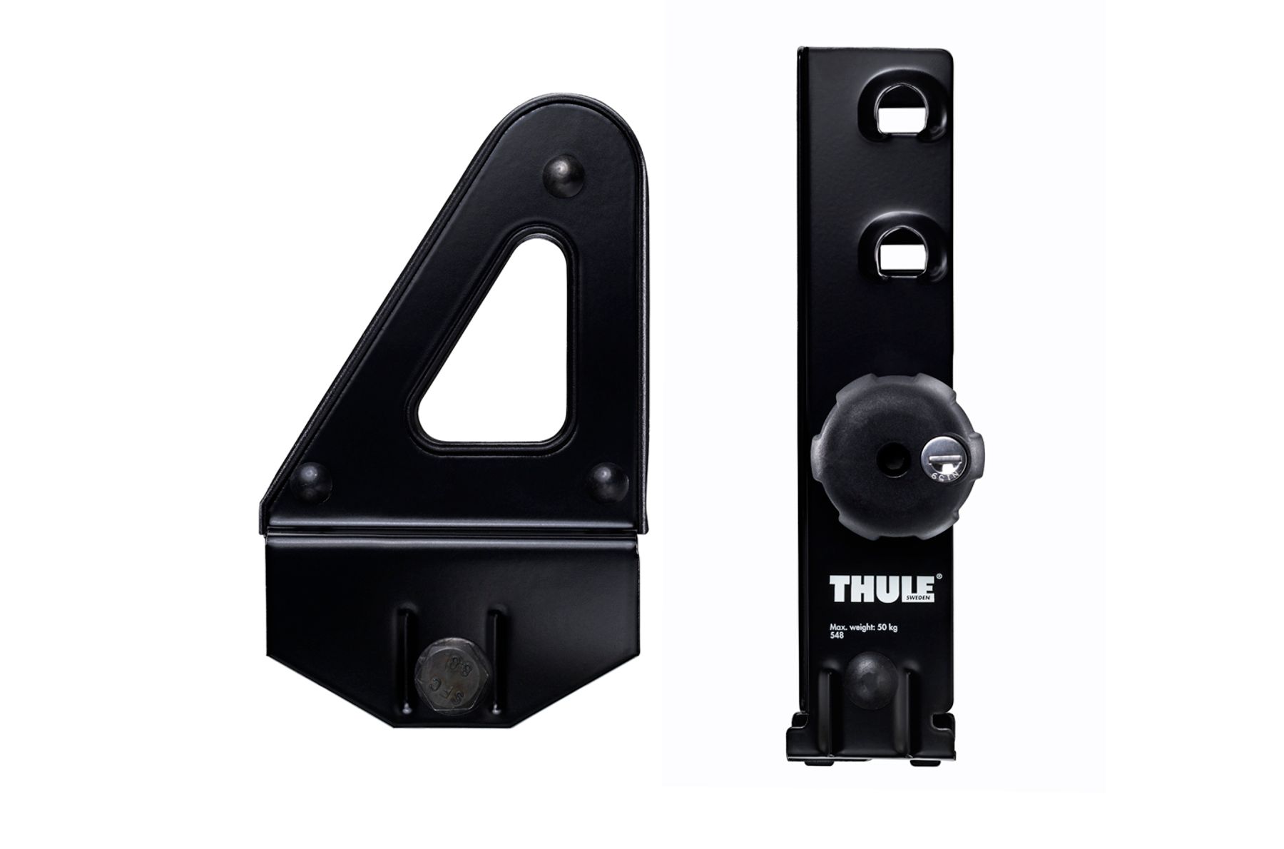 Thule Ladder Carrier Thule 대한민국