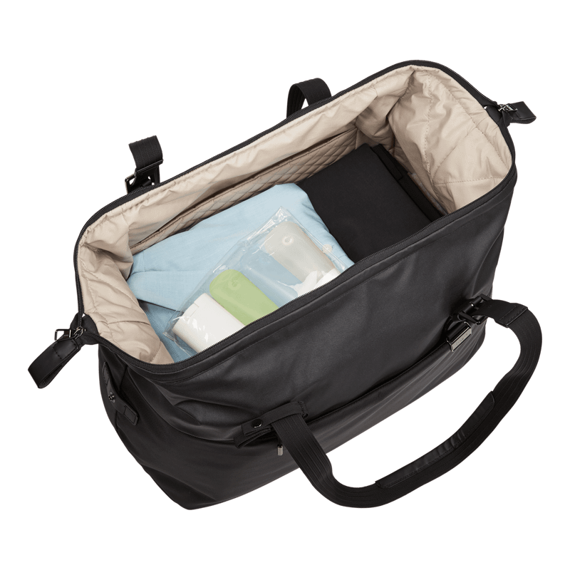 Thule Spira weekend bag 37L black