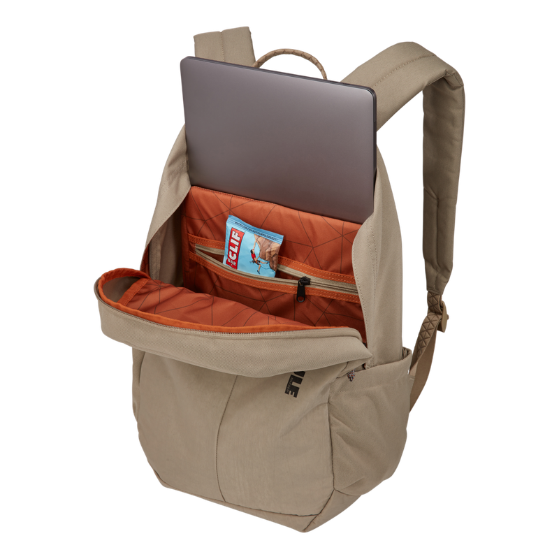 Thule Notus backpack 20L seneca rock beige