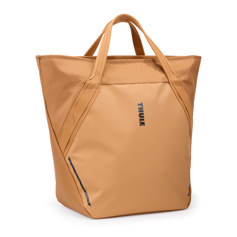 Thule Chasm tote with InLock 25L dusted orange