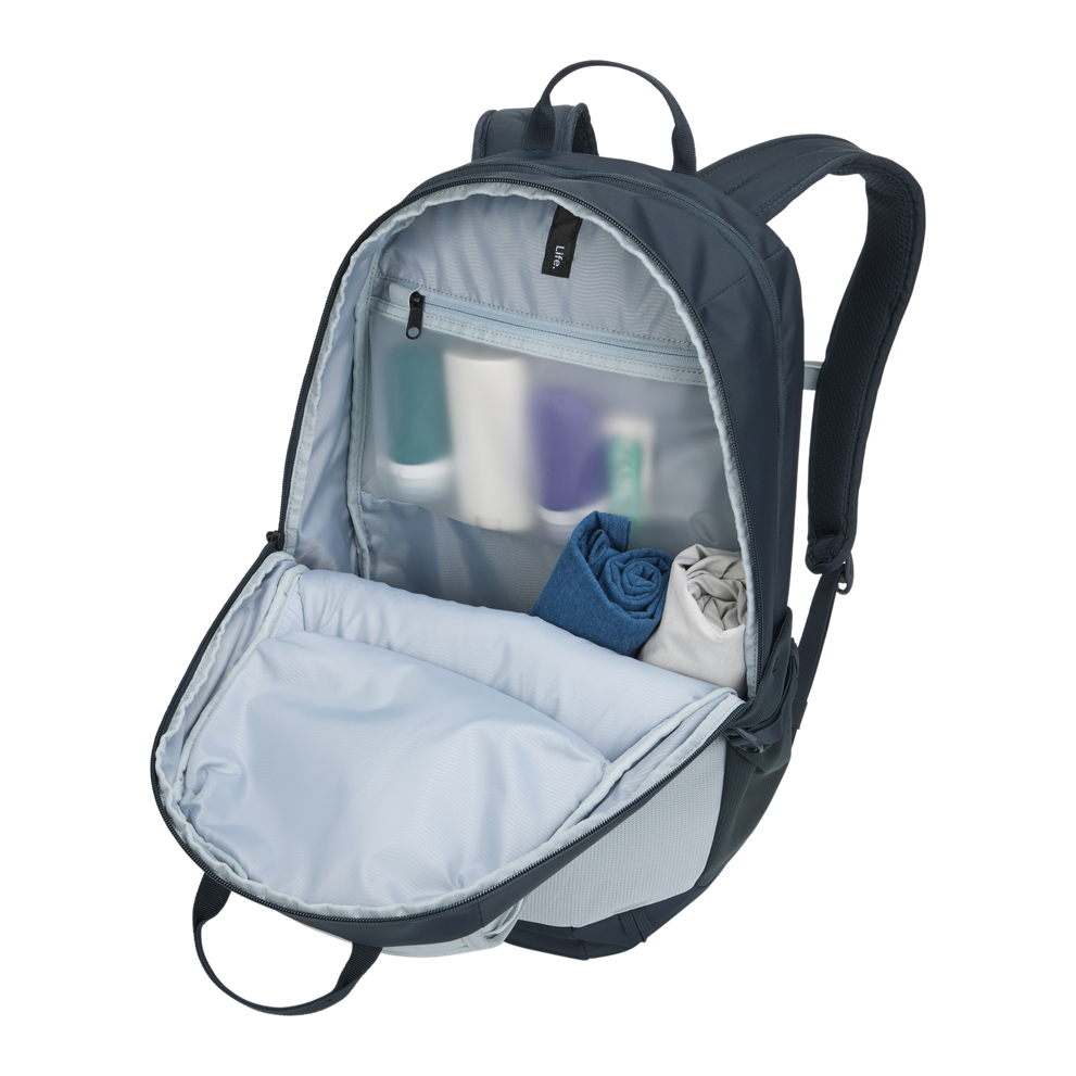 Thule EnRoute backpack 26L soft blue/darkest blue