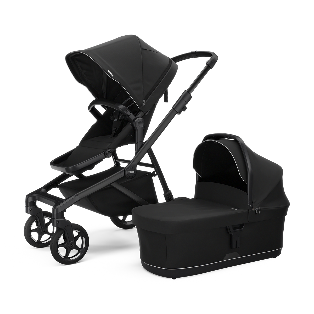 Thule Sleek 2 stroller