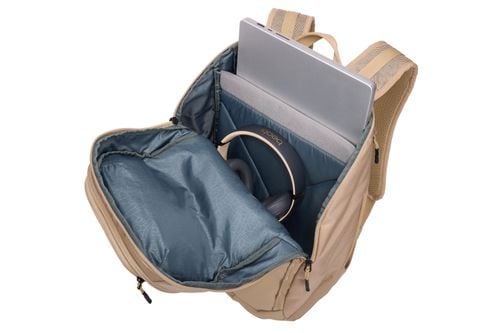 Thule Chasm laptop backpack 26L gentle beige