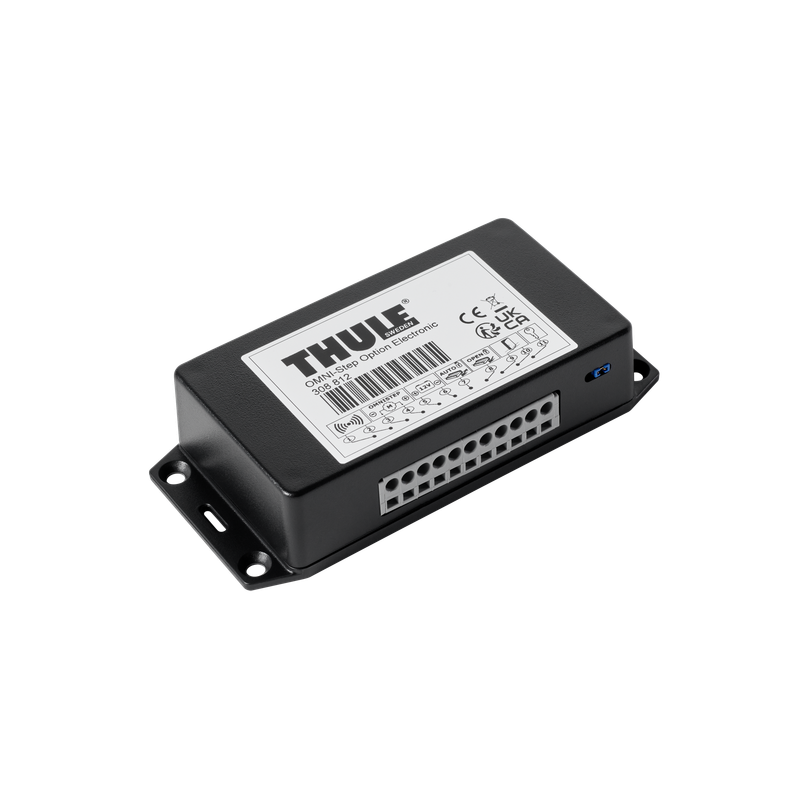 Thule Control box for Step 12V electronic control unit for all Thule 12V entry steps