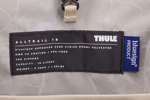 AllTrail 18L