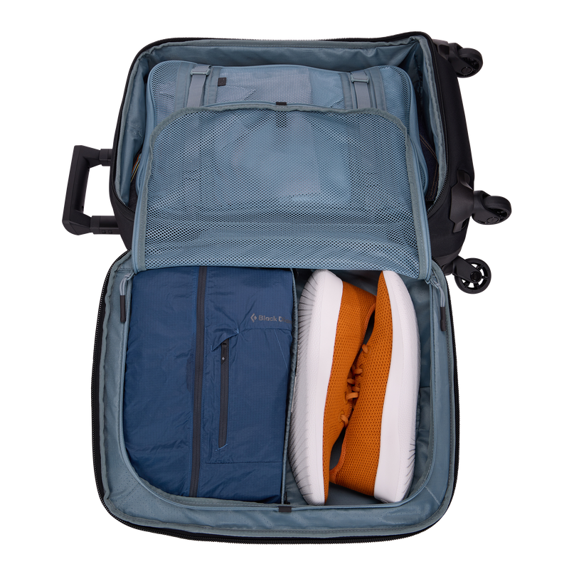 Thule Subterra 2 carry-on suitcase spinner 55cm black