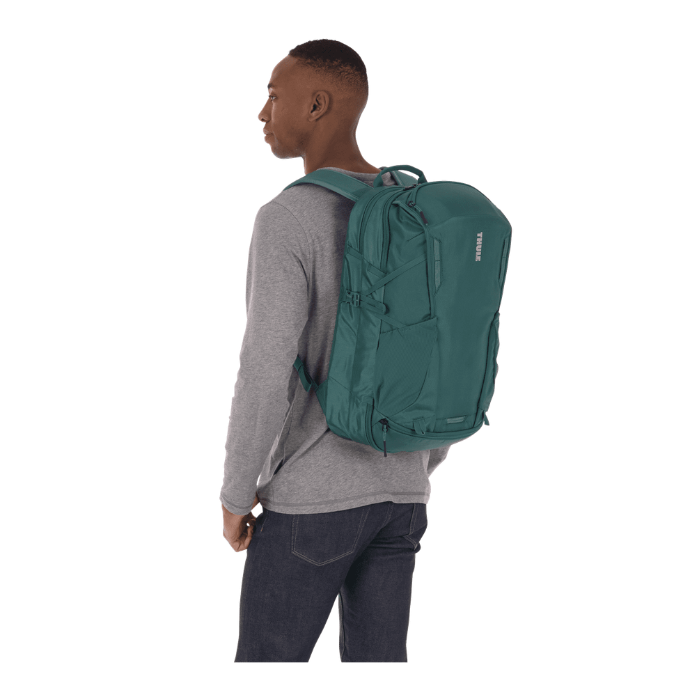 Thule EnRoute backpack 30L mallard green