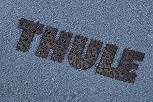 Thule Aion tote bag dark slate