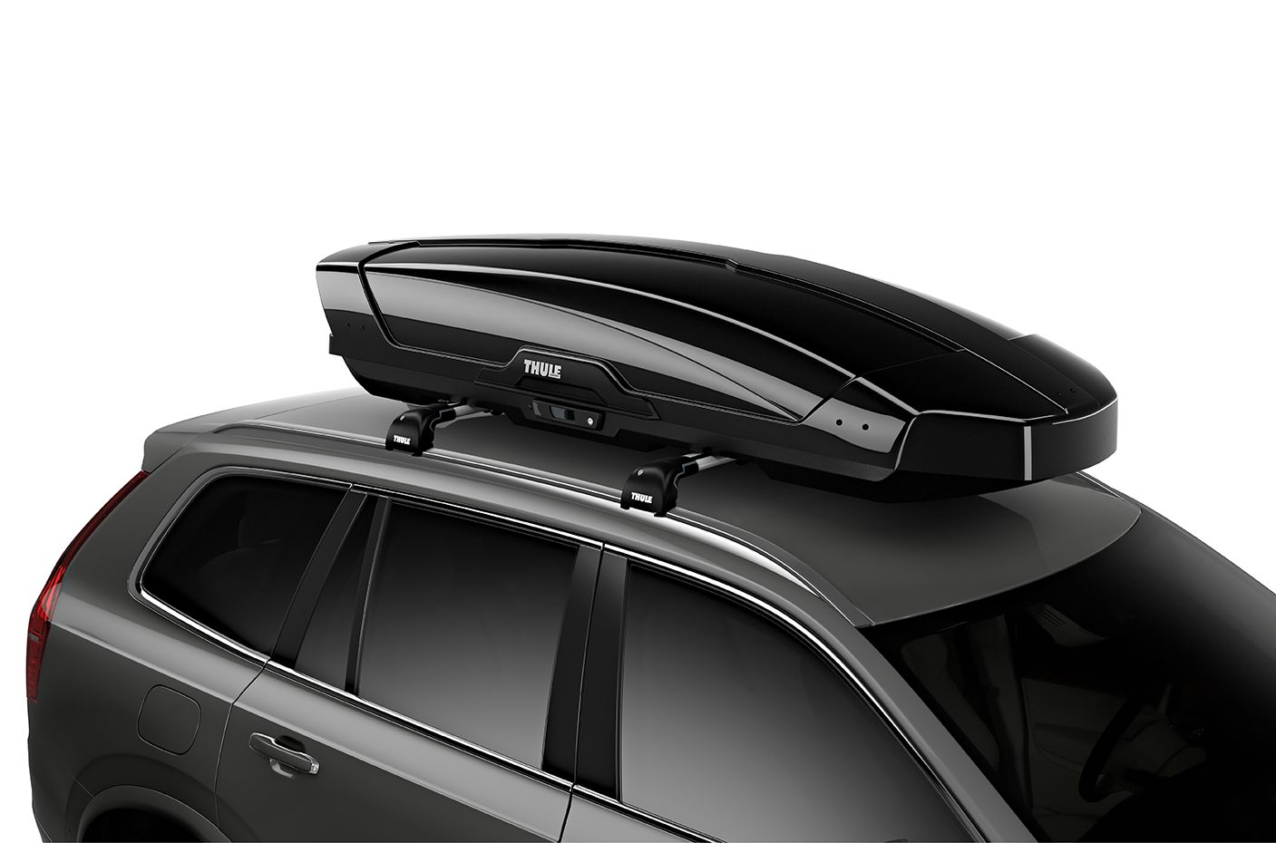 KJUST ROOF BOX KJUST BAGS SET 5PCS FOR THULE MOTION XT XL, BAGS SETS TO  ROOFBOXES \ THULE \ MOTION XT XL \ KJUST