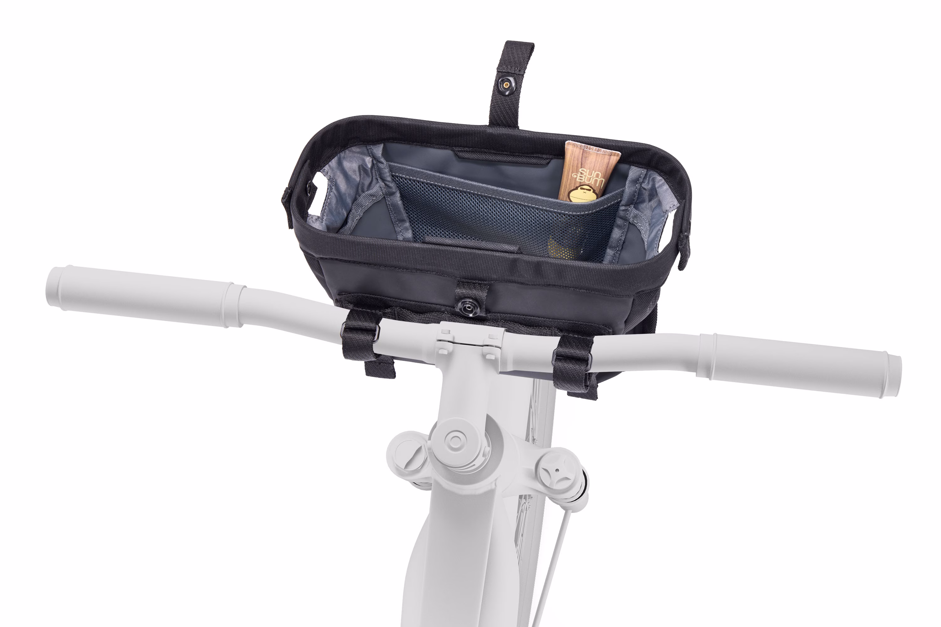 Thule Chasm handlebar bag 2L black