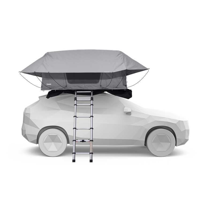 Thule Thule Foothill 2, Standard configuration, view 4