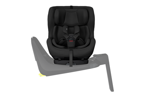 Thule Elm rear facing car seat black feature