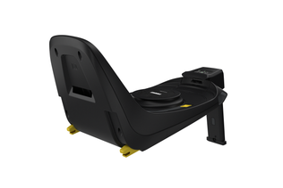Thule Alfi Connect Feature - Redefining safety