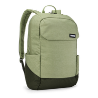 Thule Lithos backpack 20L quiet green