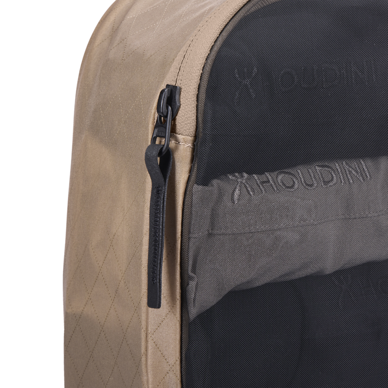 Thule packing cube set gentle beige