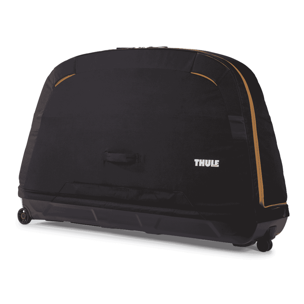 Thule RoundTrip bike travel case MTB black
