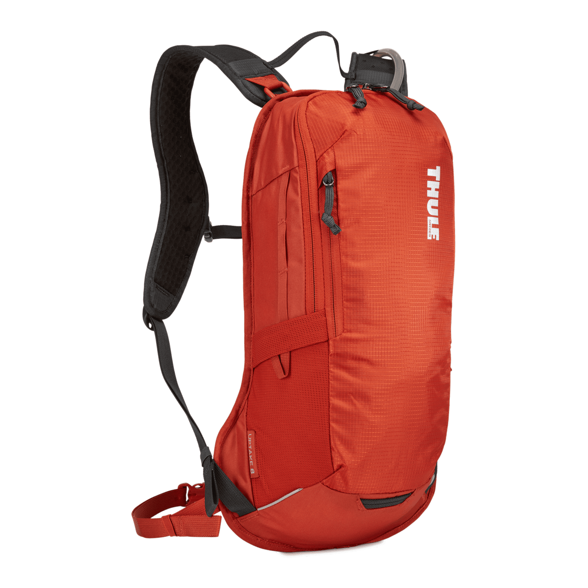 Thule UpTake 8L hydration pack 8L rooibos orange