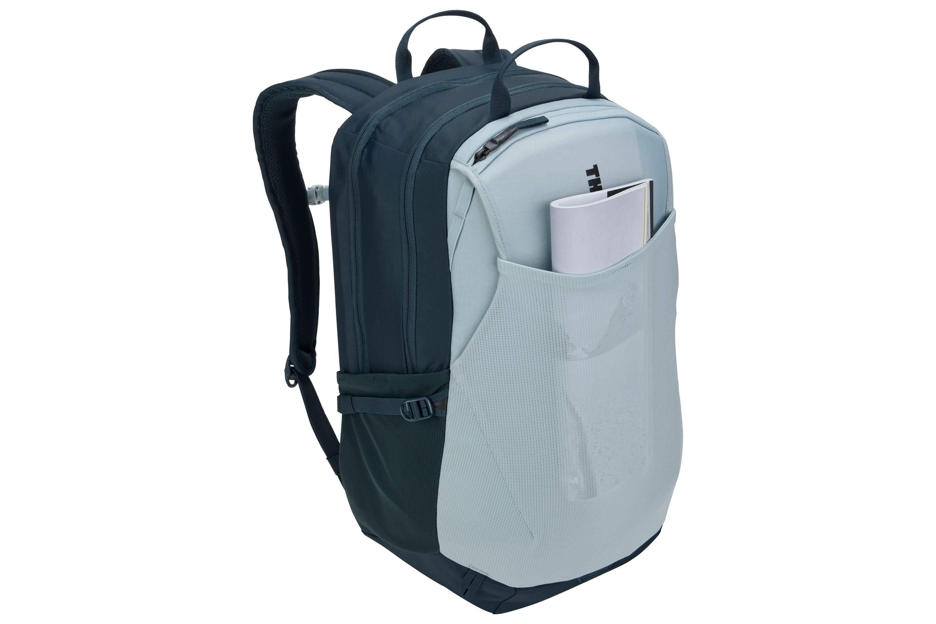 Thule EnRoute backpack 26L soft blue/darkest blue