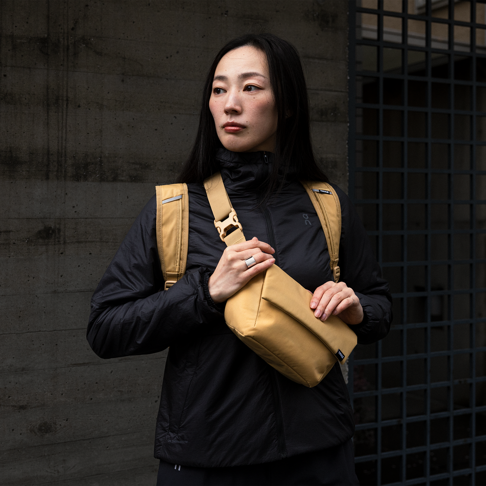 Thule EnRoute sling bag 2L