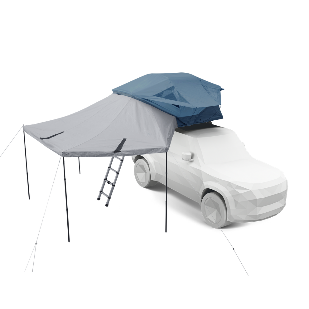 Thule Approach awning 2 image