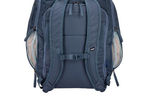 Thule RoundTrip Ski and Snowboard Boot Backpack 60L Dark Slate 3204939