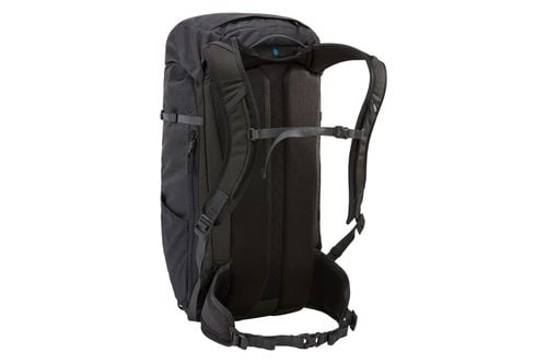 Thule AllTrail X 25L Obsidian 3204130 back