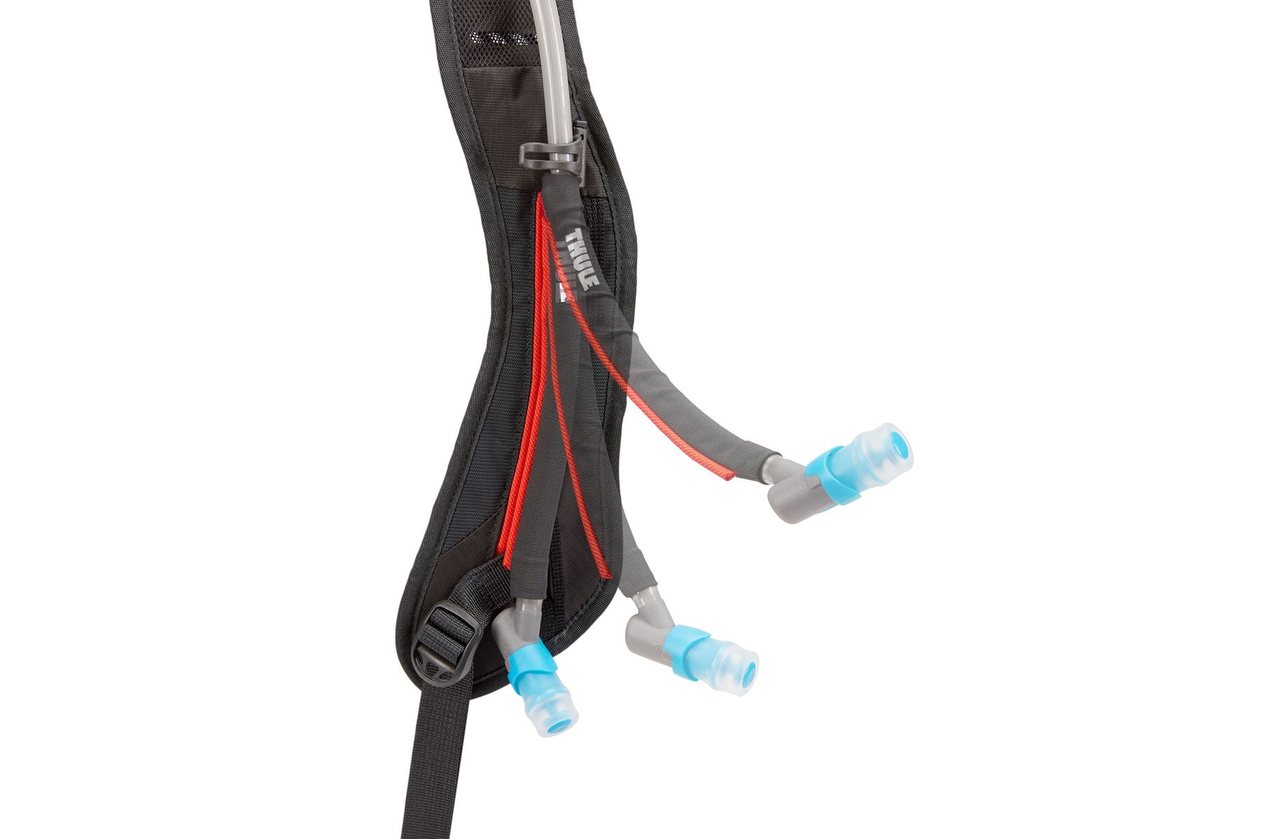 thule rail hydration pack