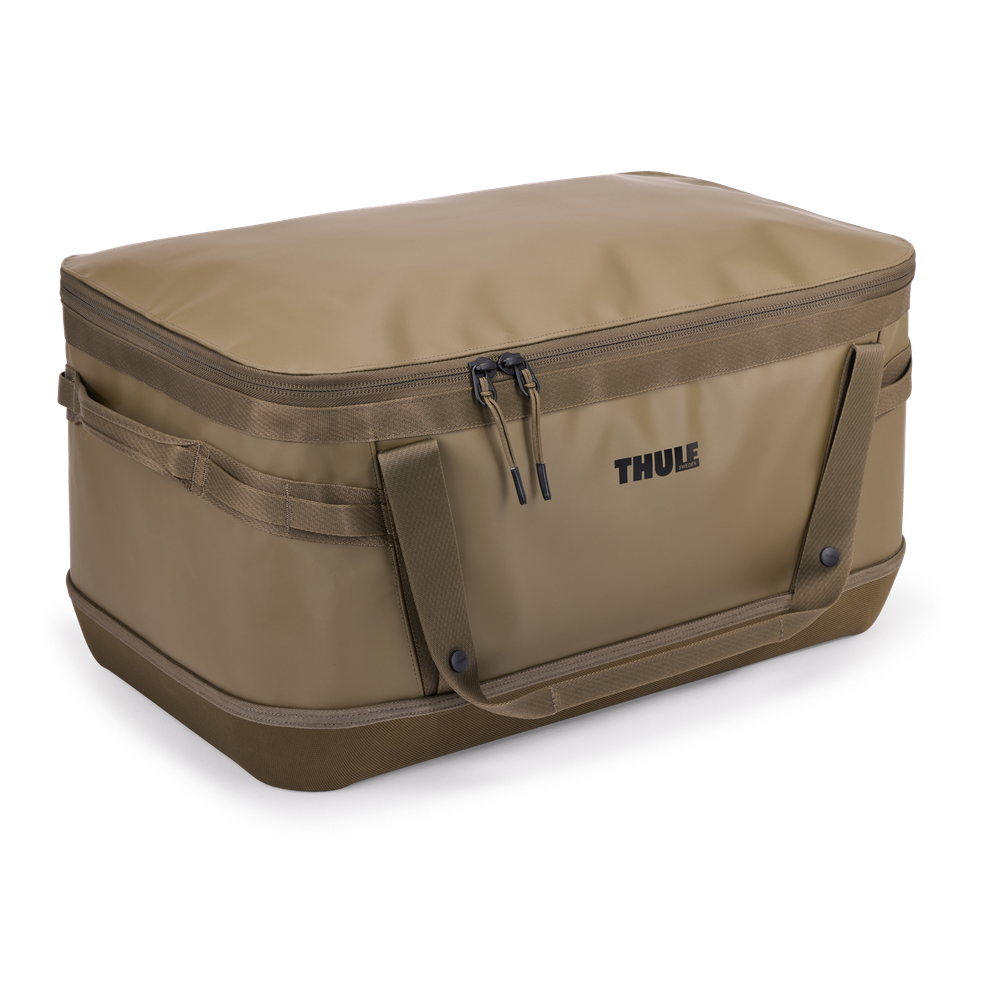 Thule Chasm gear hauler 55L deep khaki