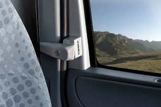 Thule Cab Lock - cabin door lock for motorhomes and vans