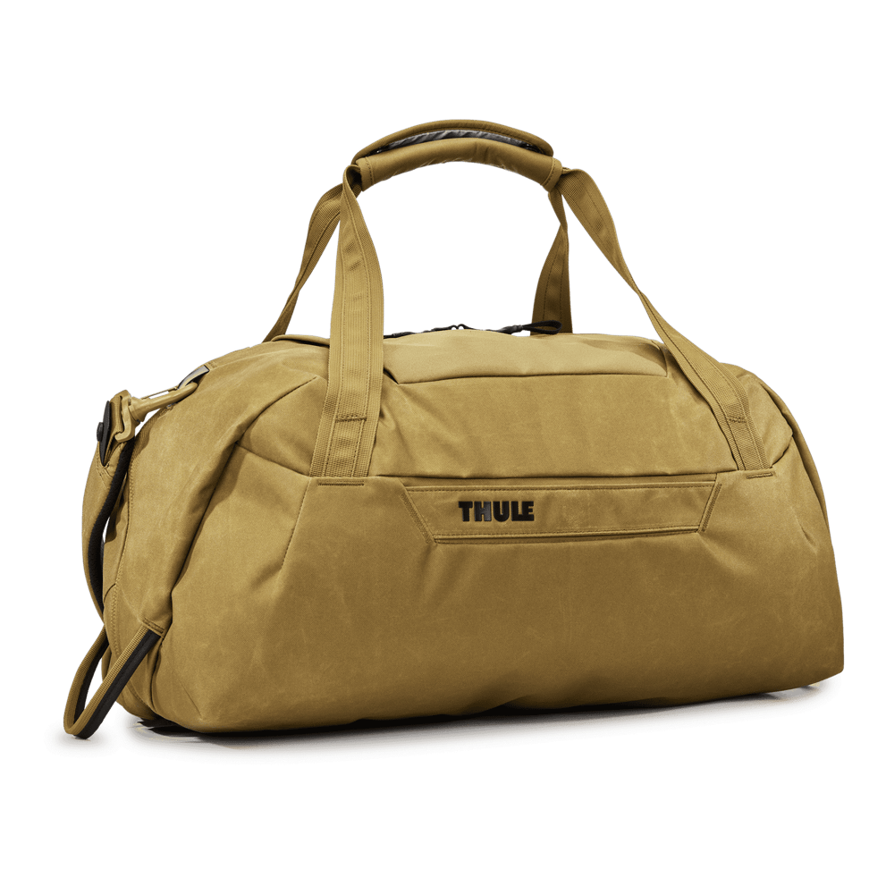 Thule Aion duffel bag 35L Nutria brown