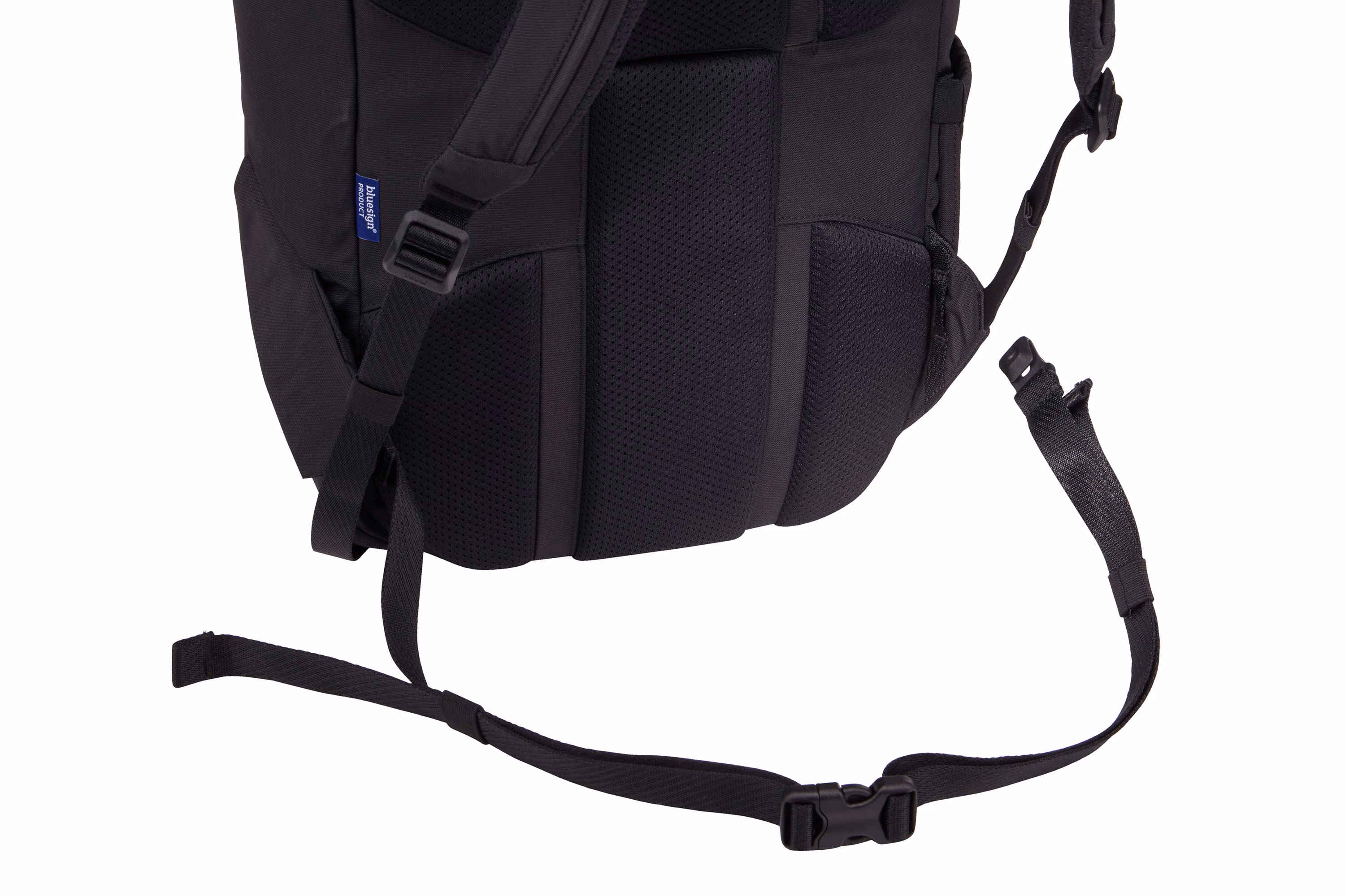 Thulke Paramount commute bike backpack 28L feature