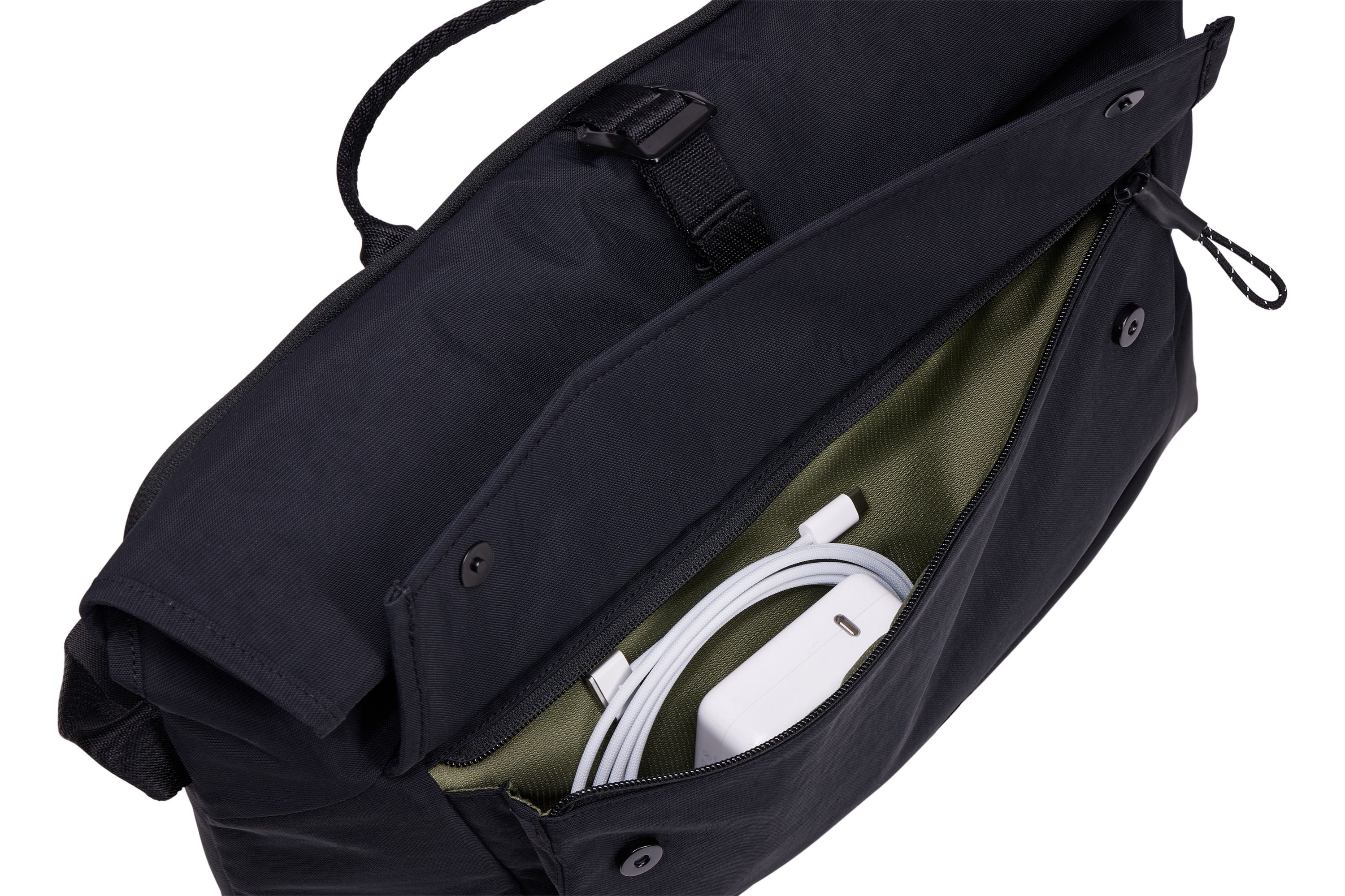 Thule Paramount Crossbody 14L Black