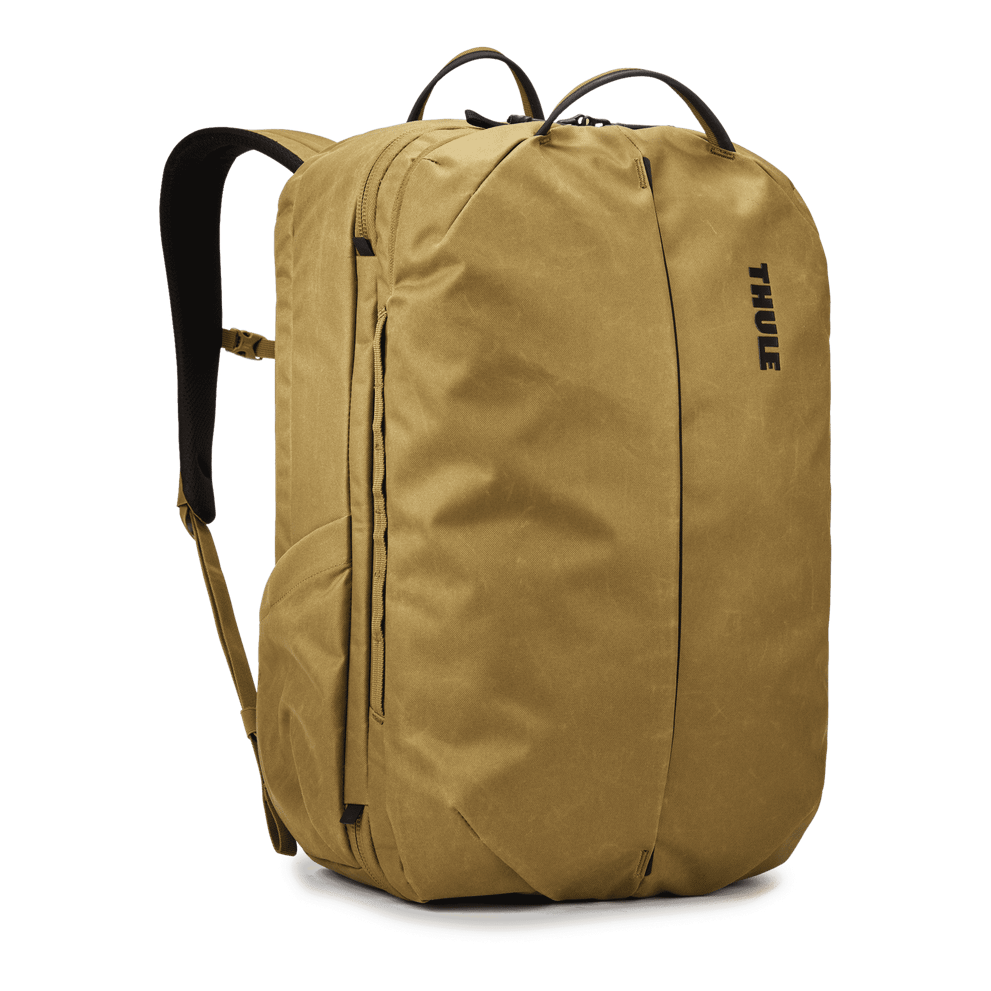 Thule Aion travel backpack 40L Nutria brown