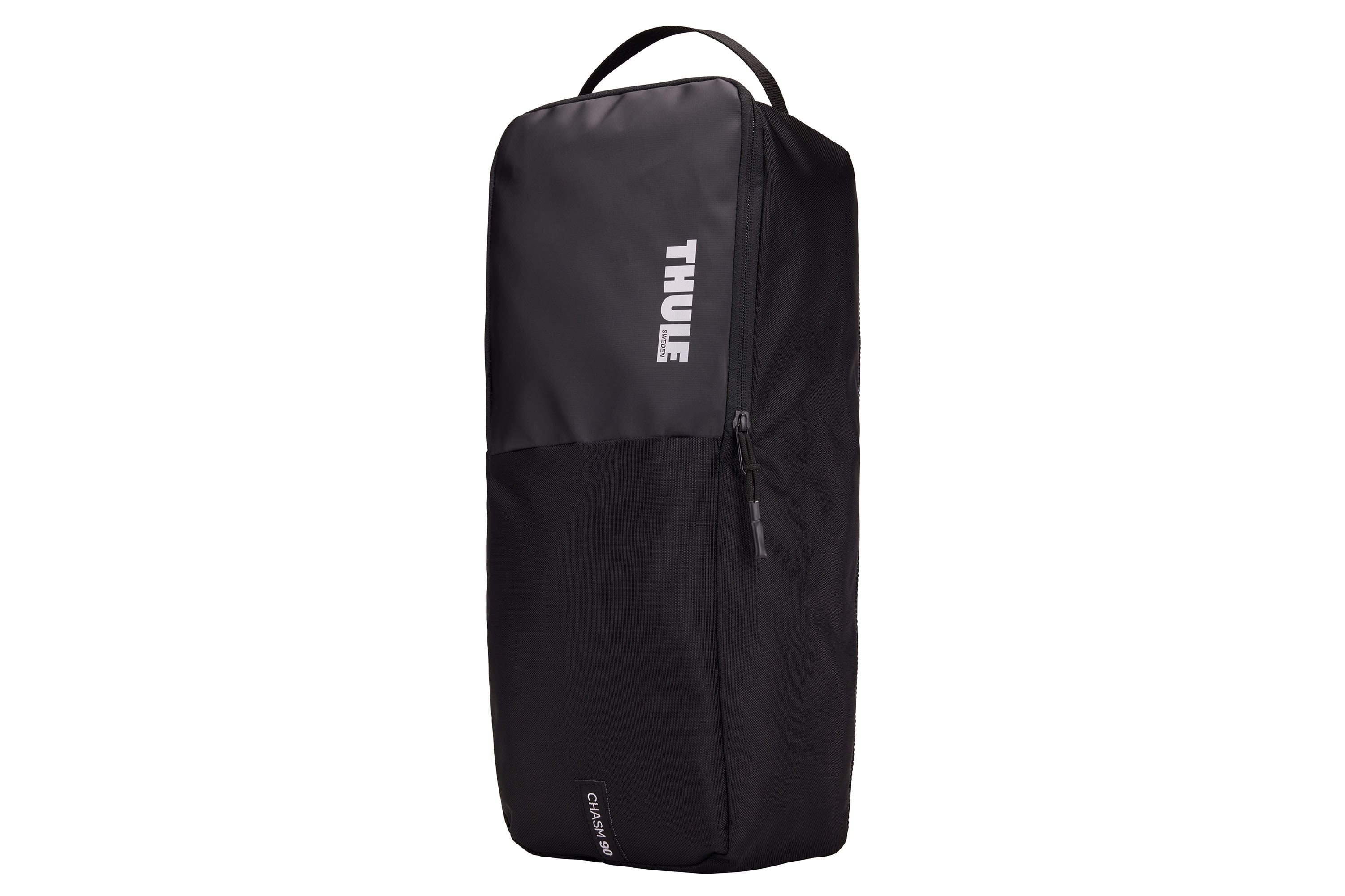 Thule Chasm duffel 90L black