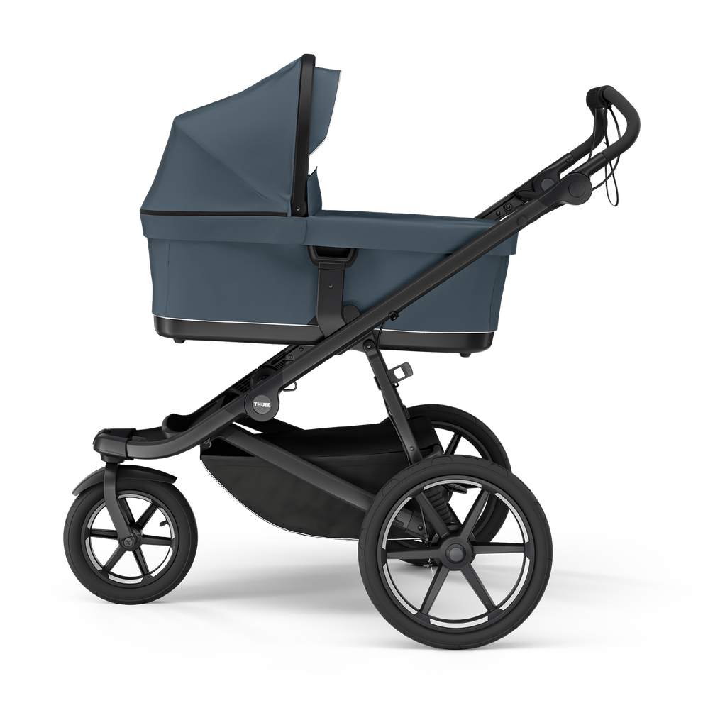 Thule Urban Glide 3 Dark slate
